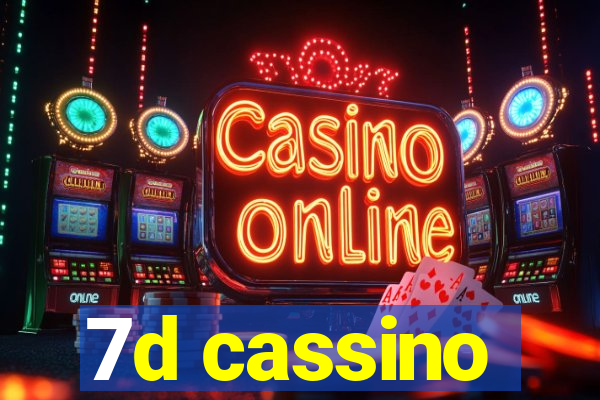 7d cassino